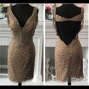 Sherri Hill NWT Size 6